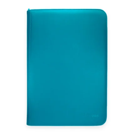 carpeta 360 turquesa