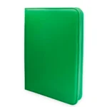 carpeta 360 verde