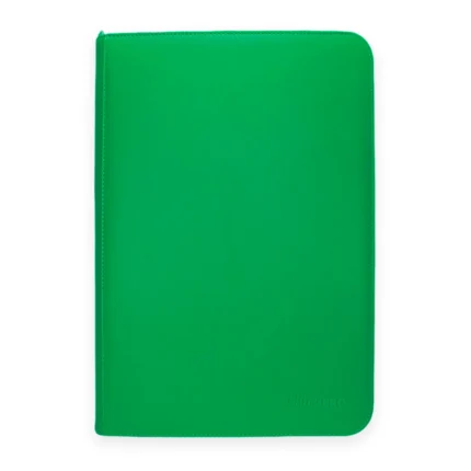 carpeta 360 verde