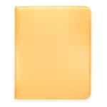 carpeta 480 amarillo