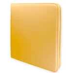 carpeta 480 amarillo