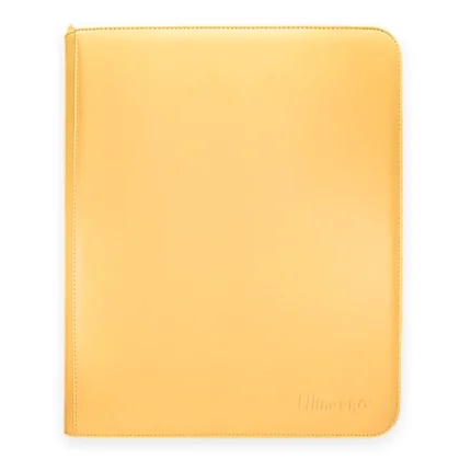 carpeta 480 amarillo