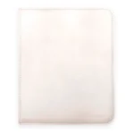 carpeta 480 blanco