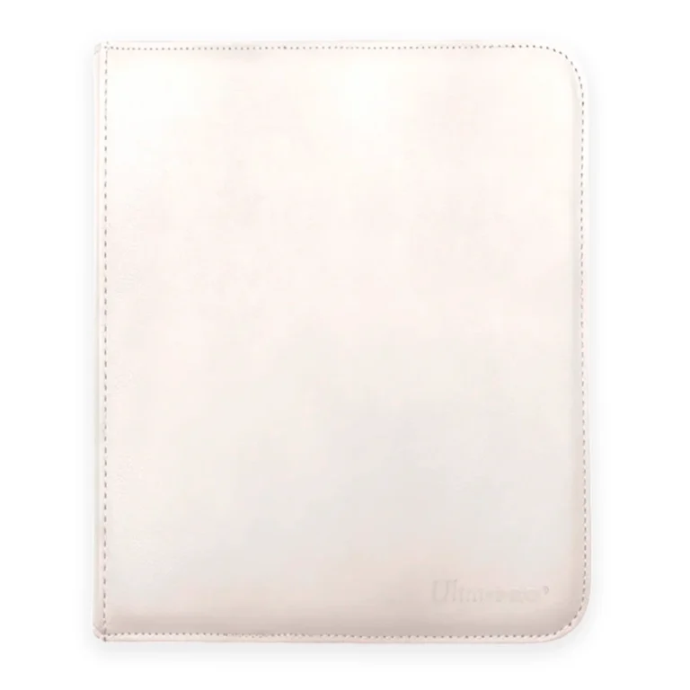 carpeta 480 blanco