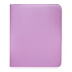 carpeta 480 morado