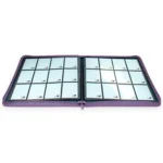 carpeta 480 morado