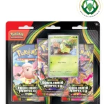 blister equilibrio perfecto chikorita