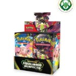 equilibrio perfecto booster box