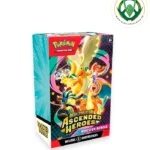bundle heroes ascendentes