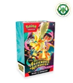 bundle heroes ascendentes
