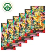 sobres bundle heroes ascendentes