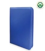 carpeta 360 azul oscuro