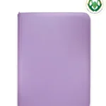 carpeta 360 morado