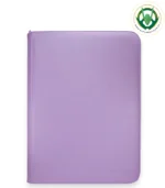 carpeta 360 morado