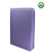 carpeta 360 morado