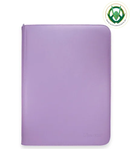 carpeta 360 morado