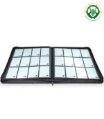 carpeta 480 negro