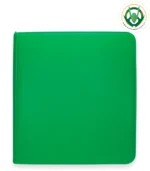 Carpeta 480 Bolsillos verde