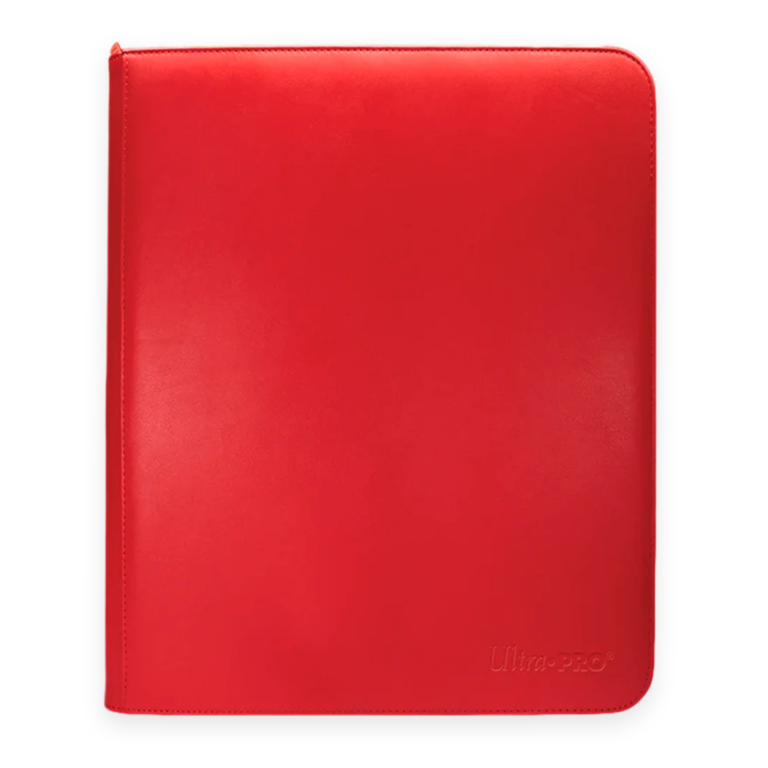 carpeta rojo 480