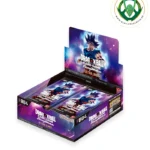 dragon ball fusion world fb04