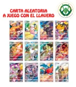 charizard gift blind box