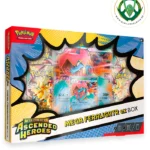mega feraligatr heroes ascendentes