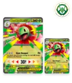 mega meganium heroes ascendentes