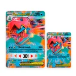 mega feraligatr heroes ascendentes