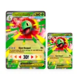 mega meganium heroes ascendentes