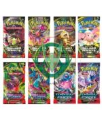 sobres mega zygarde