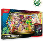 mega zygarde ex premium