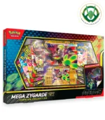 mega zygarde ex premium