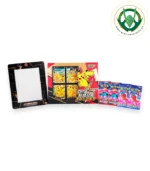pikachu v union box
