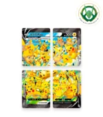pikachu v union box