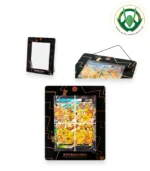 pikachu v union box