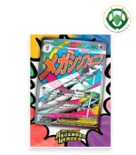 Cartas Pokémon | Mega Gardevoir Colección Premium con Póster - Imagen 2