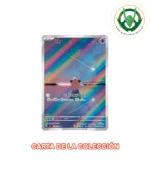Cartas Pokémon | Sobre Ruler of the Black Flame Kr - Imagen 4