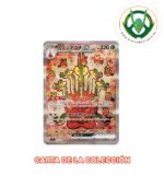 Cartas Pokémon | Stellar Miracle SV7 Booster Box Kr - Imagen 5