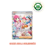 Cartas Pokémon | Stellar Miracle SV7 Booster Box Kr - Imagen 4