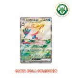 Cartas Pokémon | Sobre Super Electric Breaker kr - Imagen 3