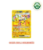 Cartas Pokémon | Sobre Super Electric Breaker kr - Imagen 4