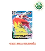 Cartas Pokémon | Tempestad Plateada Sobre Emblistado - Imagen 5