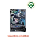 Cartas Pokémon | Tempestad Plateada Sobre Emblistado - Imagen 2
