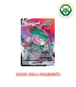 Cartas Pokémon | Tempestad Plateada Sobre Emblistado - Imagen 3