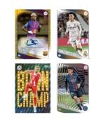 Topps | UEFA Club Competitions 2025-26 Spring Tin - Imagen 2
