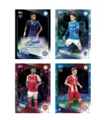 Topps | UEFA Club Competitions 2025-26 Spring Tin - Imagen 3