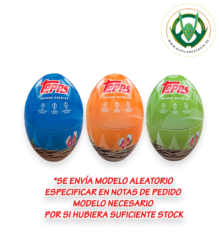 topps uefa club spring tin 2025-26