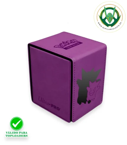 elite gengar alcove flip premium