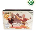 mtg magic avatar caja de principiante