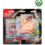 blister caos creciente